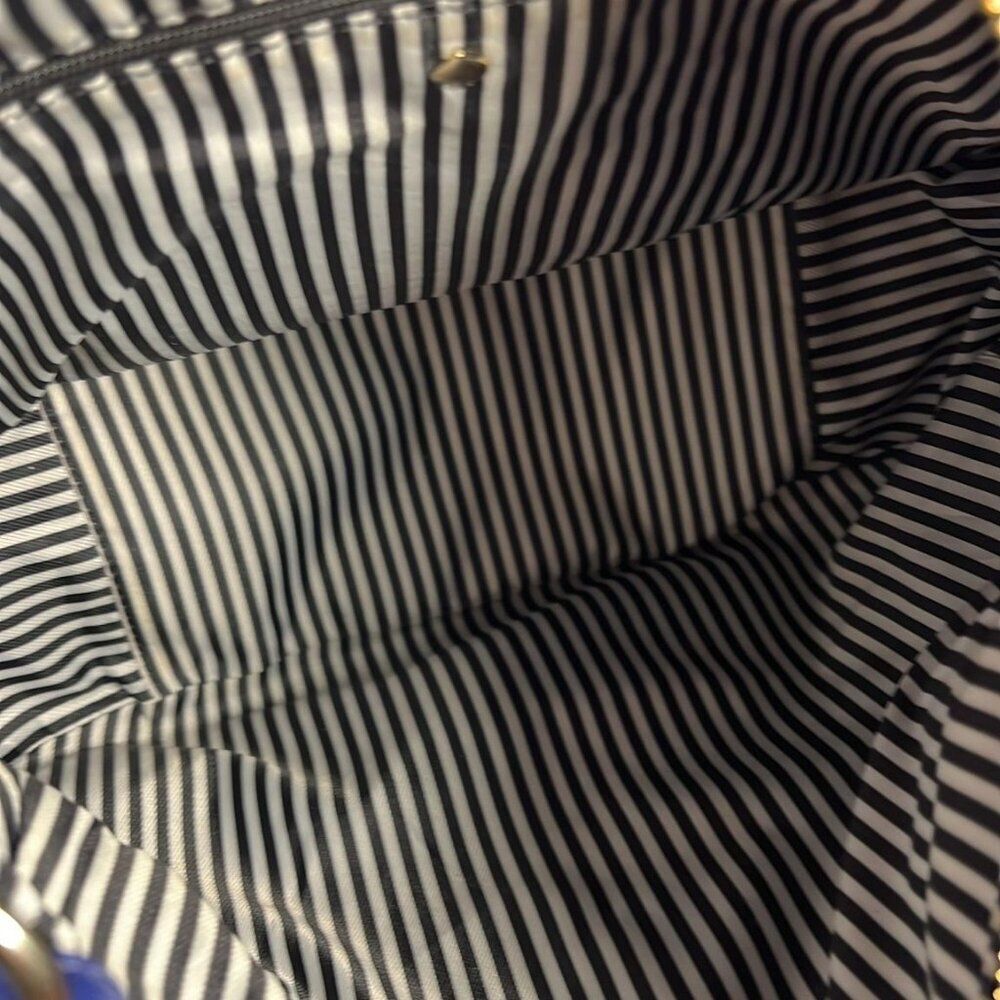 Kate Spade Cobble Hill Mylie Pebbled Leather Bag/Crossbody - EUC - ReVamped!! - Picture 11 of 11